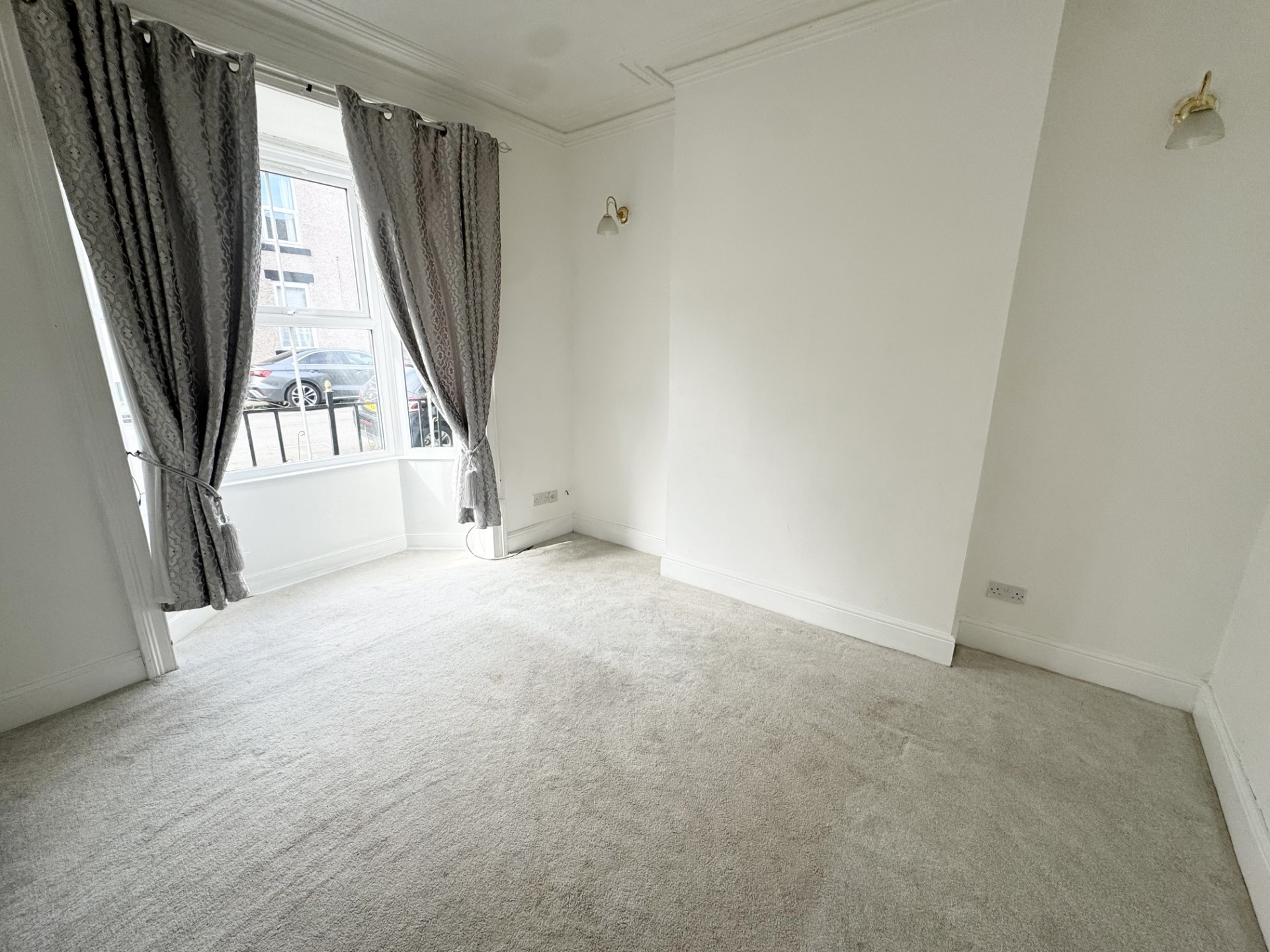 Photo of St Johns Crescent, Darlington 