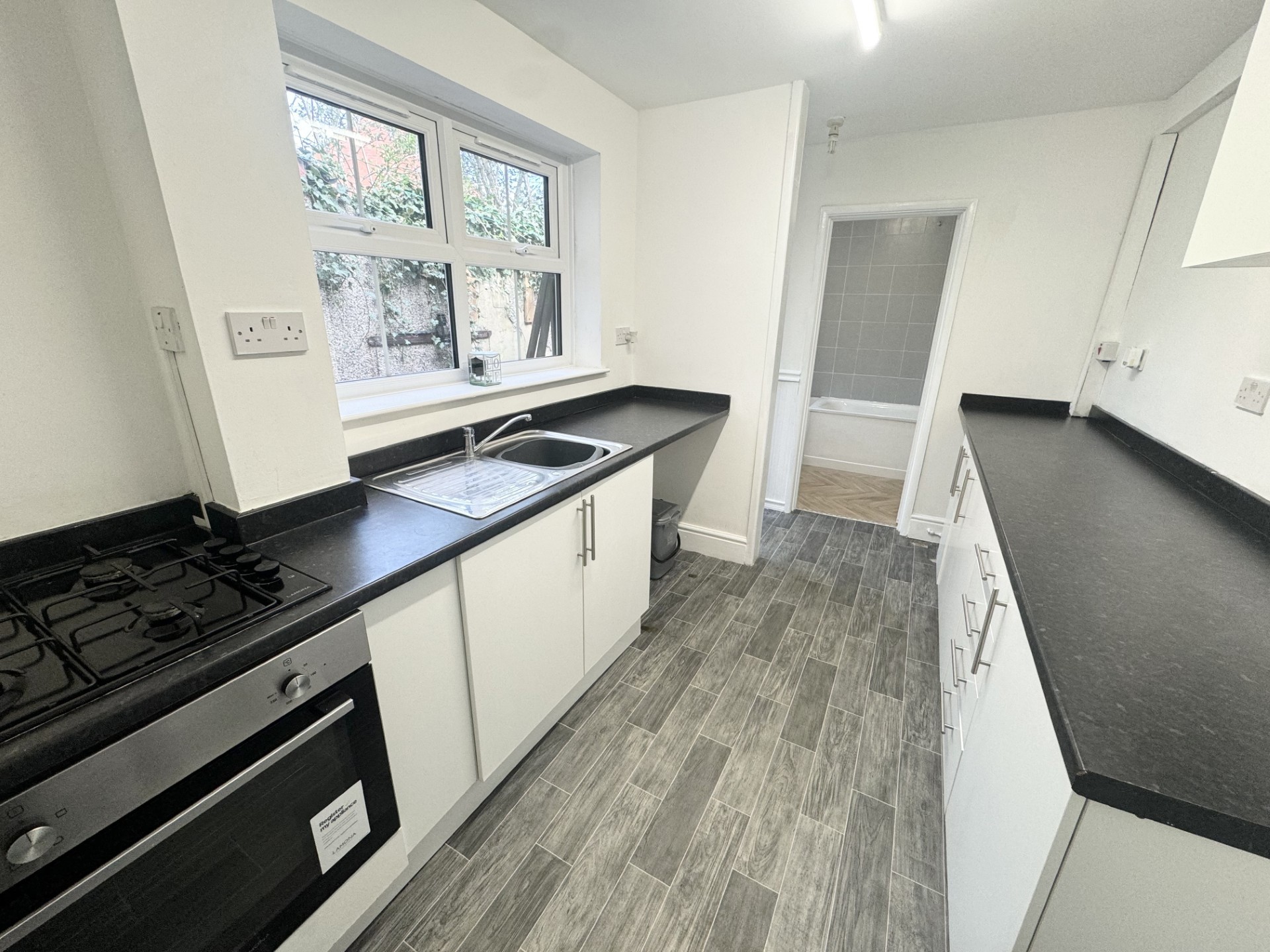 Photo of St Johns Crescent, Darlington 