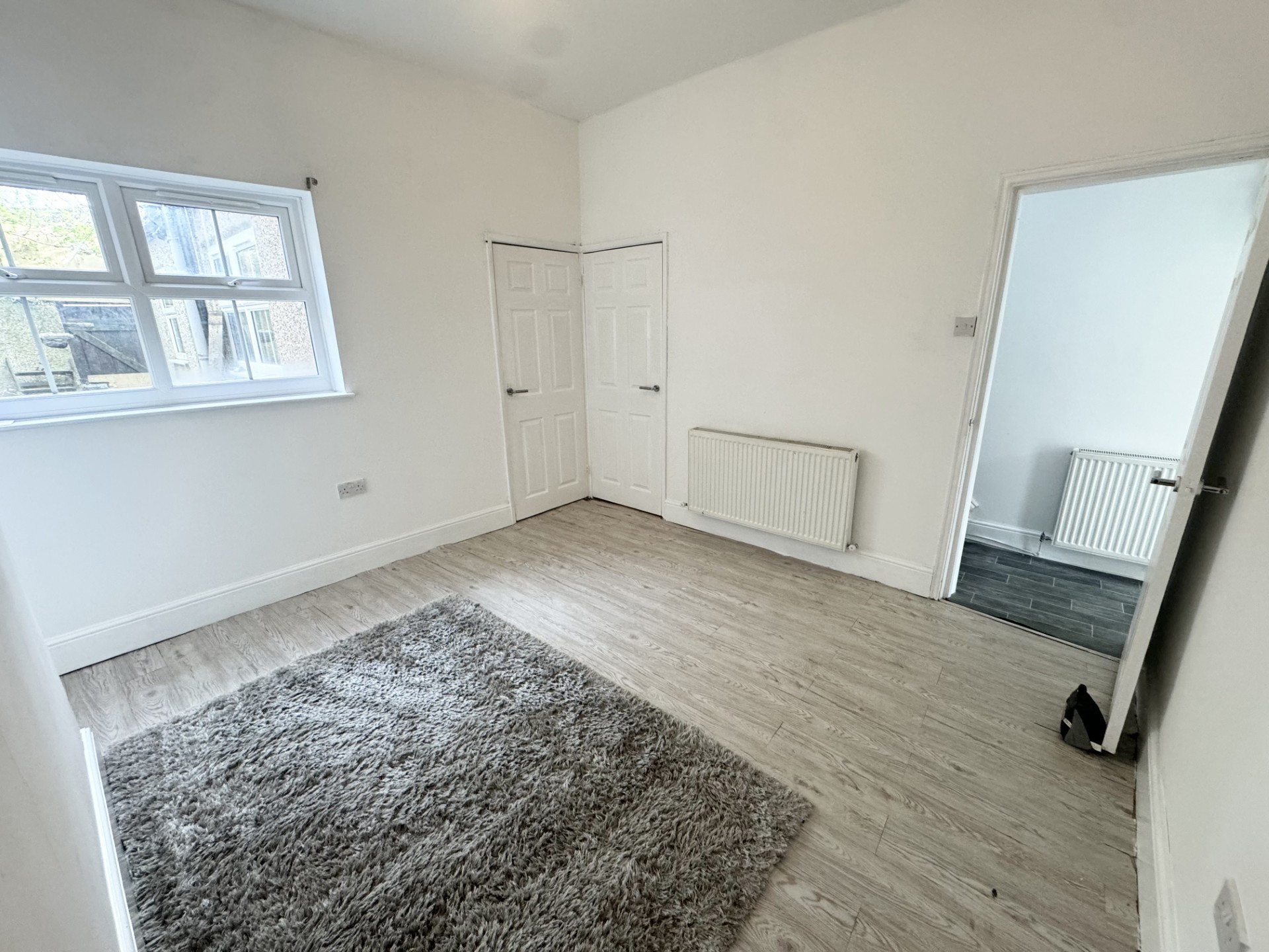 Photo of St Johns Crescent, Darlington 