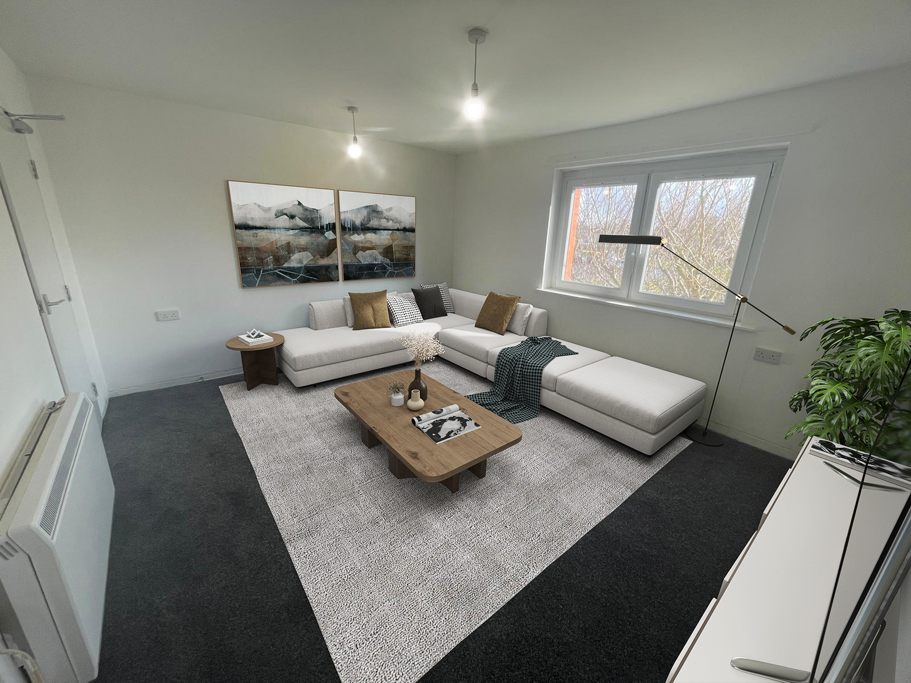 Photo of Hanover Point, Stockton-on-Tees