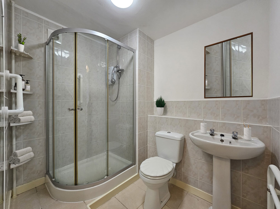 Photo of Hanover Point, Stockton-on-Tees