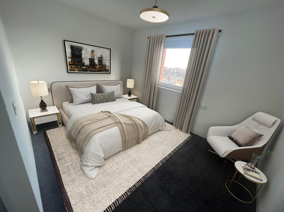 Photo of Hanover Point, Stockton-on-Tees