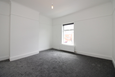 Photo of Craig Street, Darlington