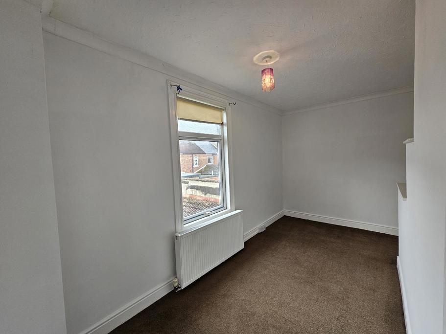 Photo of Albion Avenue, Shildon