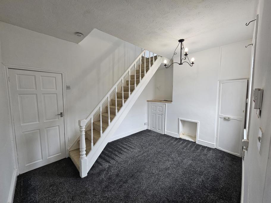 Photo of Albion Avenue, Shildon