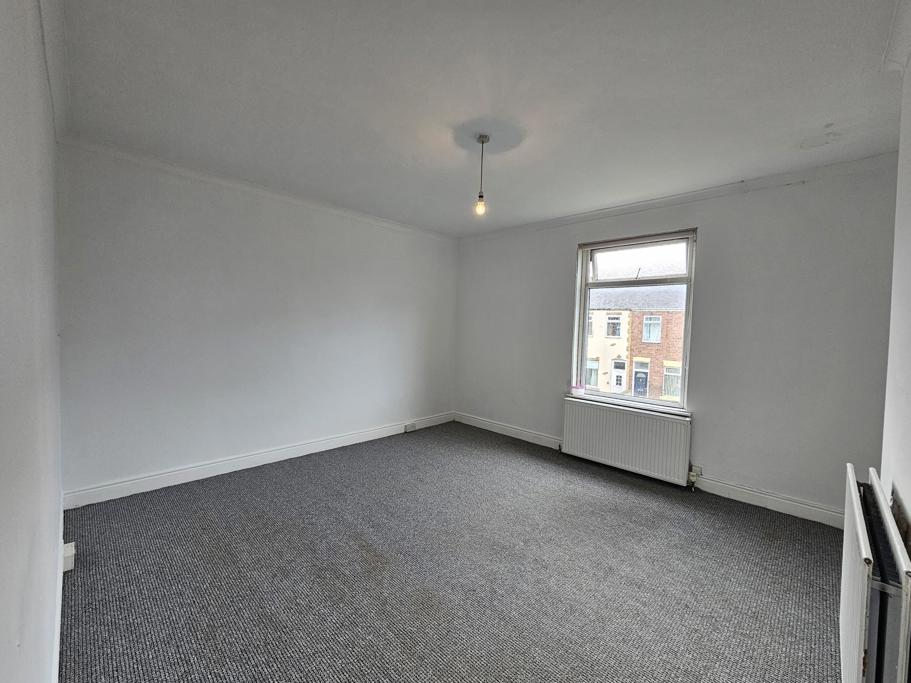 Photo of Albion Avenue, Shildon