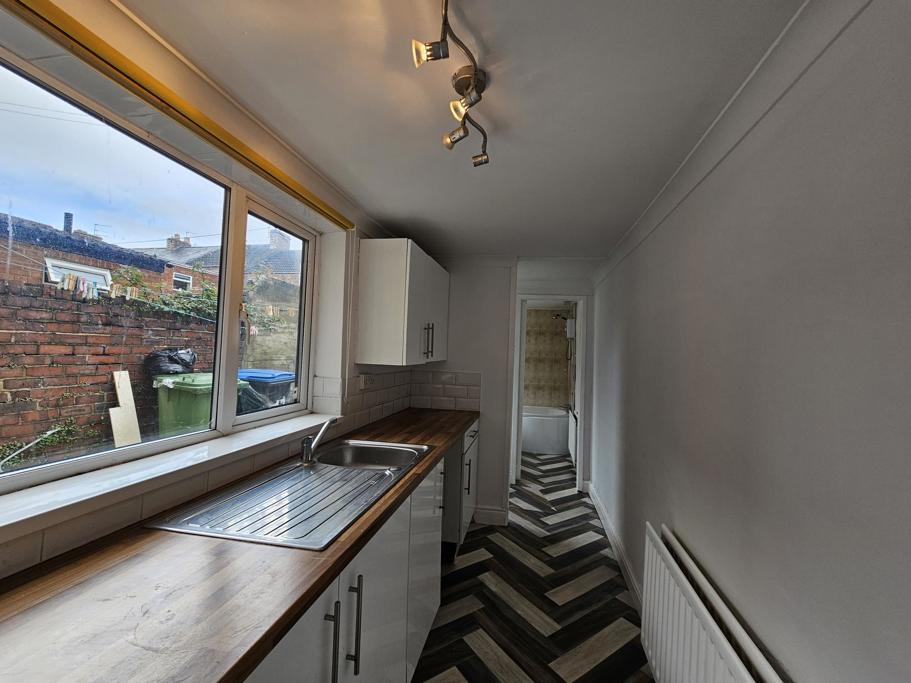 Photo of Albion Avenue, Shildon