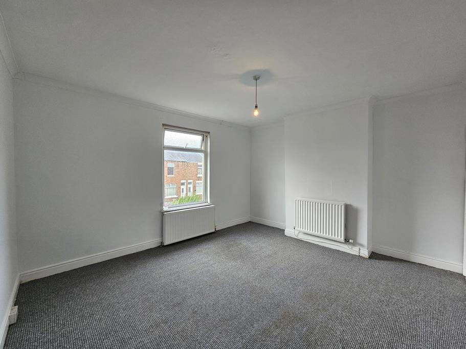 Photo of Albion Avenue, Shildon