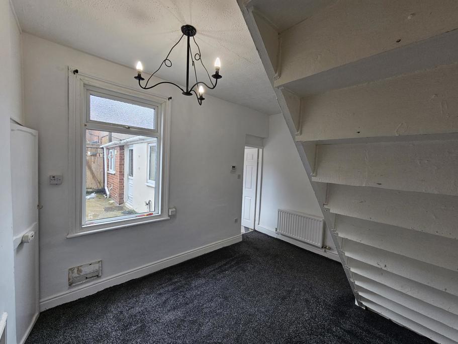 Photo of Albion Avenue, Shildon