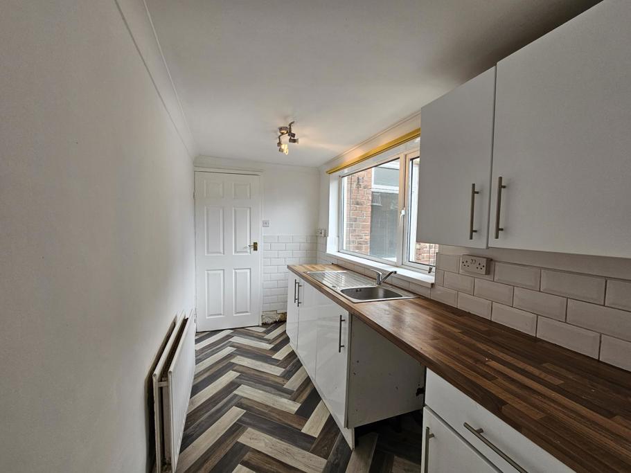 Photo of Albion Avenue, Shildon