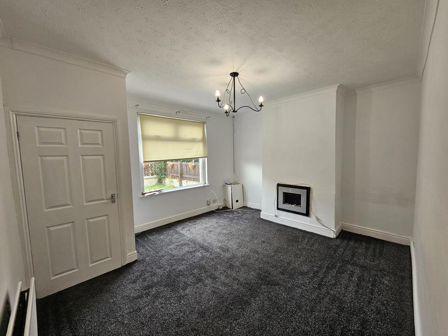 Photo of Albion Avenue, Shildon