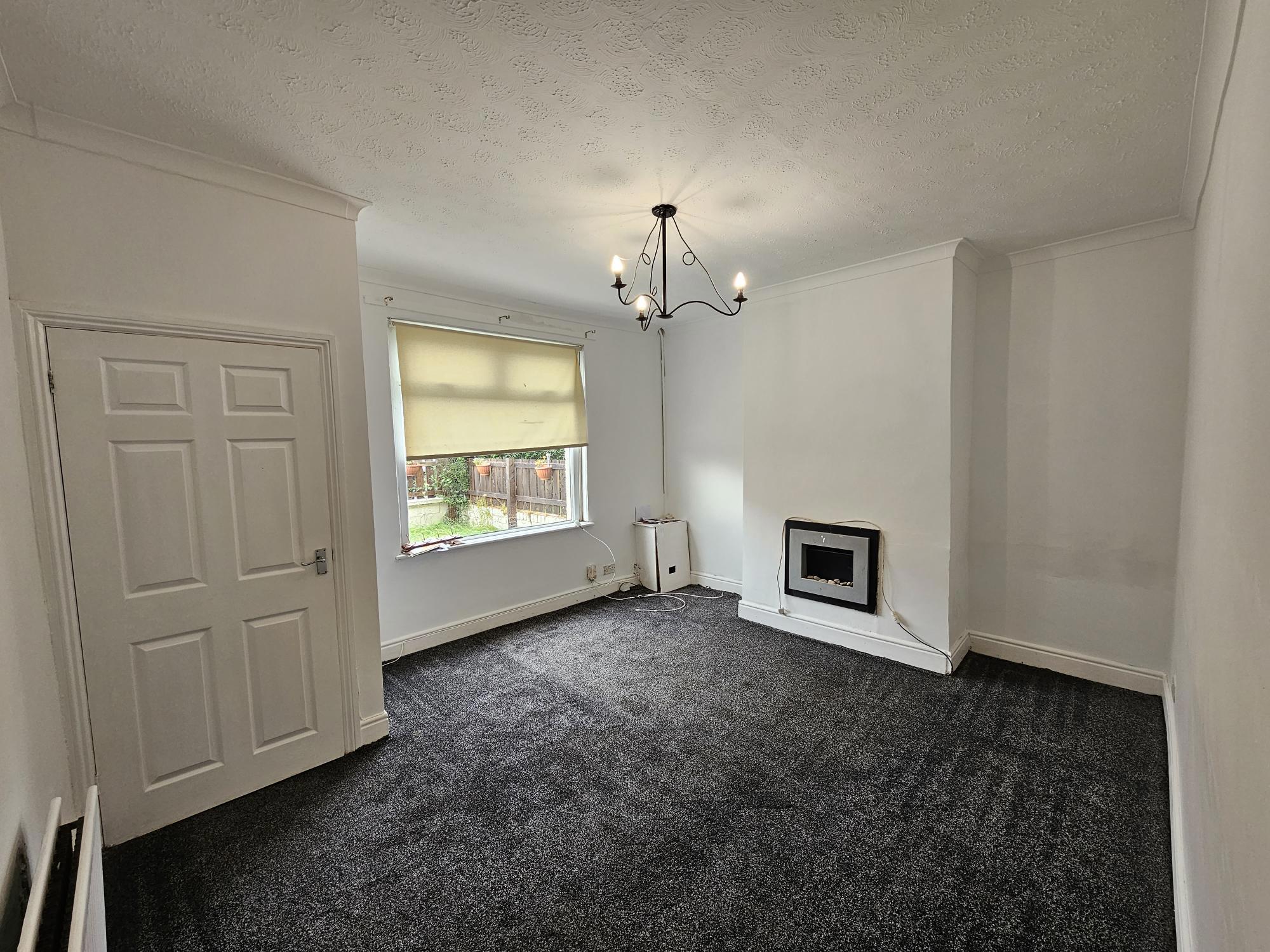 Photo of Albion Avenue, Shildon