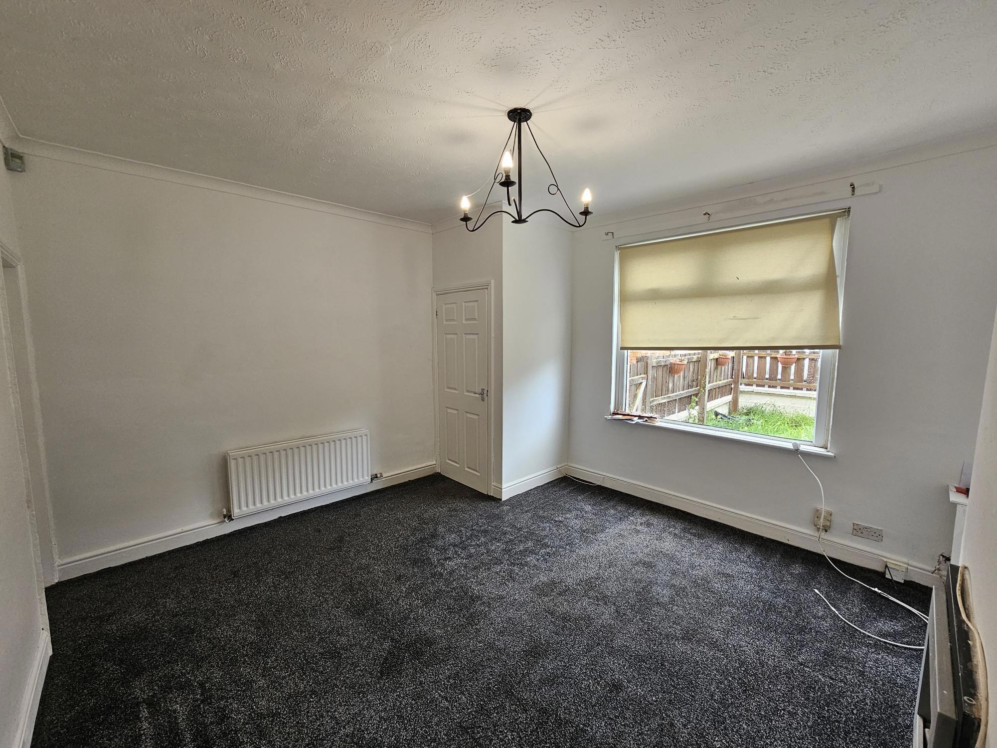 Photo of Albion Avenue, Shildon