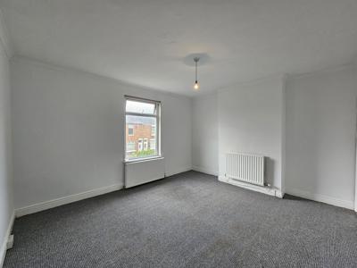 Photo of Albion Avenue, Shildon