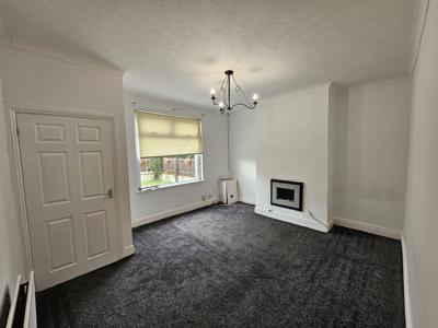 Photo of Albion Avenue, Shildon