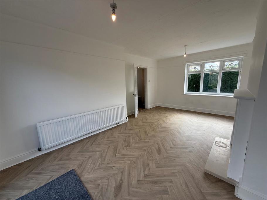 Photo of Langdale Crescent, Middlesbrough.