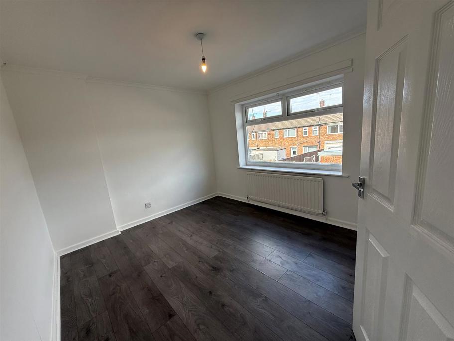 Photo of Langdale Crescent, Middlesbrough.