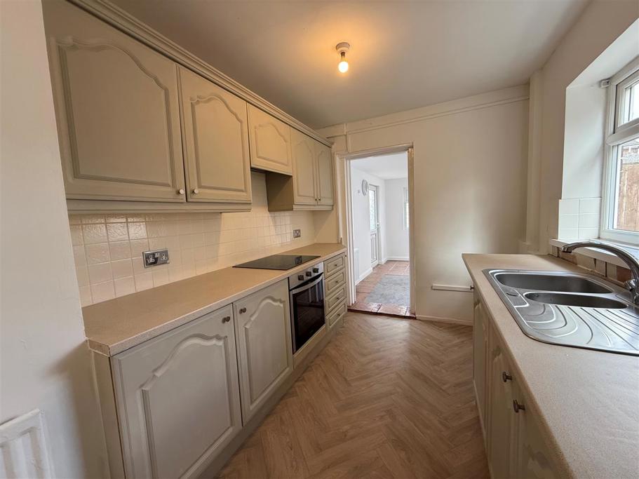 Photo of Langdale Crescent, Middlesbrough.