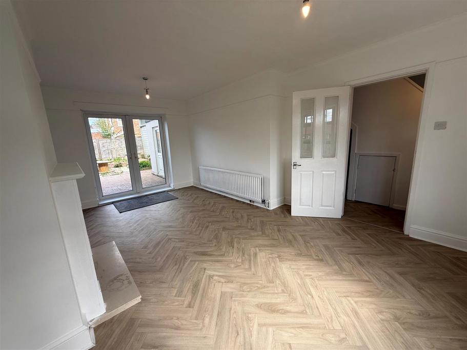 Photo of Langdale Crescent, Middlesbrough.