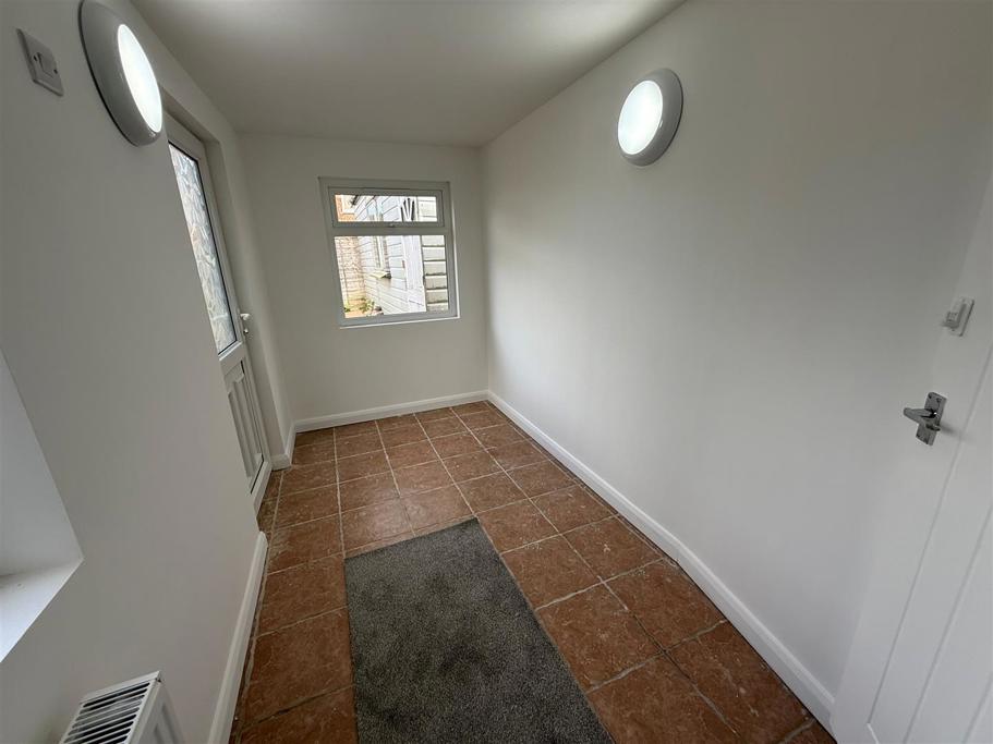 Photo of Langdale Crescent, Middlesbrough.