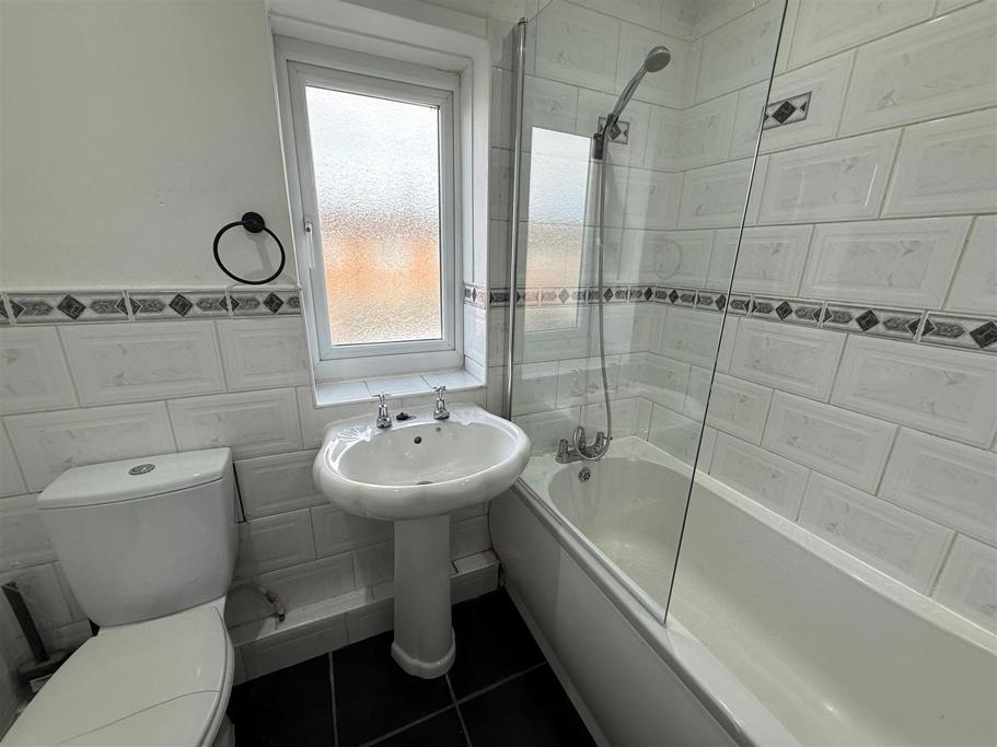 Photo of Langdale Crescent, Middlesbrough.