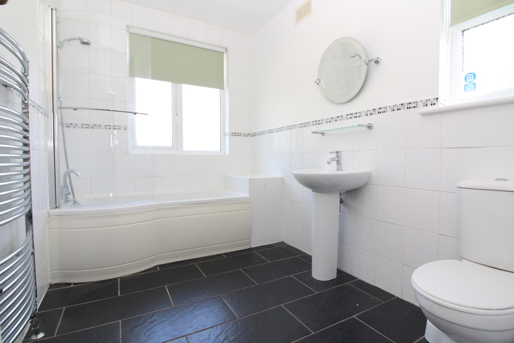 Photo of Salutation Road, Darlington