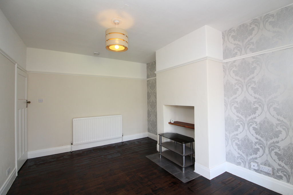 Photo of Salutation Road, Darlington