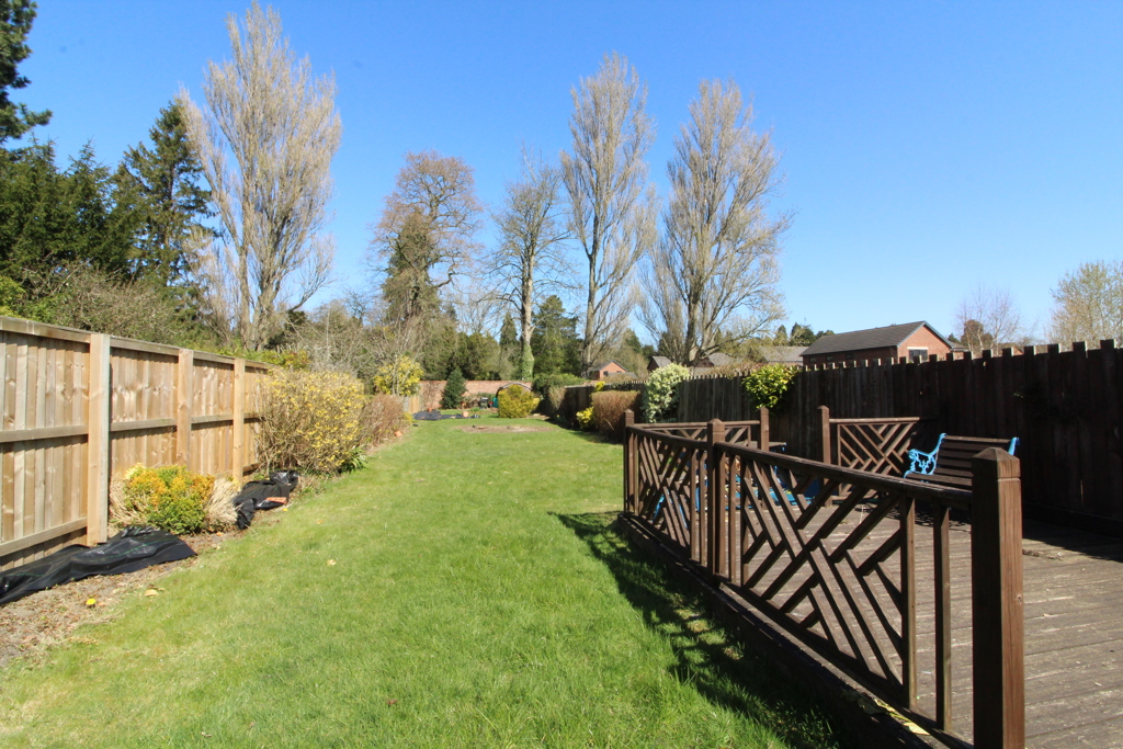 Photo of Salutation Road, Darlington