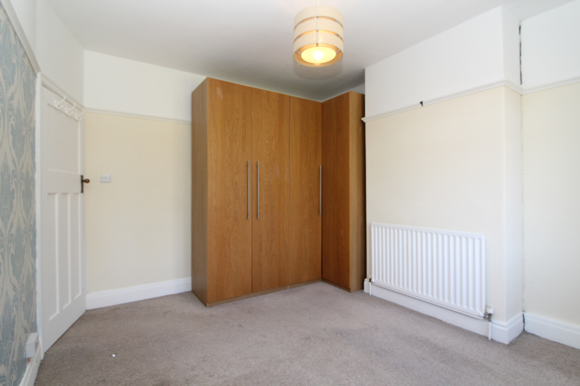 Photo of Salutation Road, Darlington