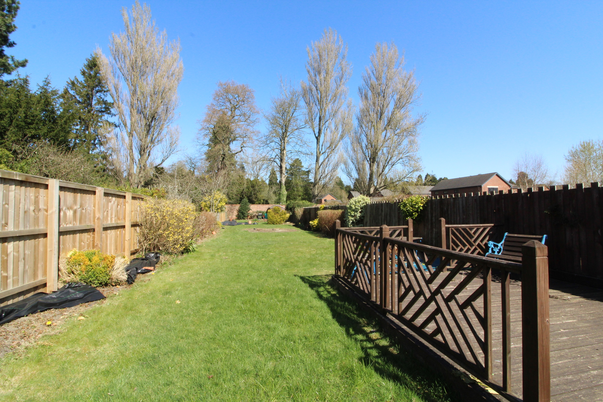 Photo of Salutation Road, Darlington