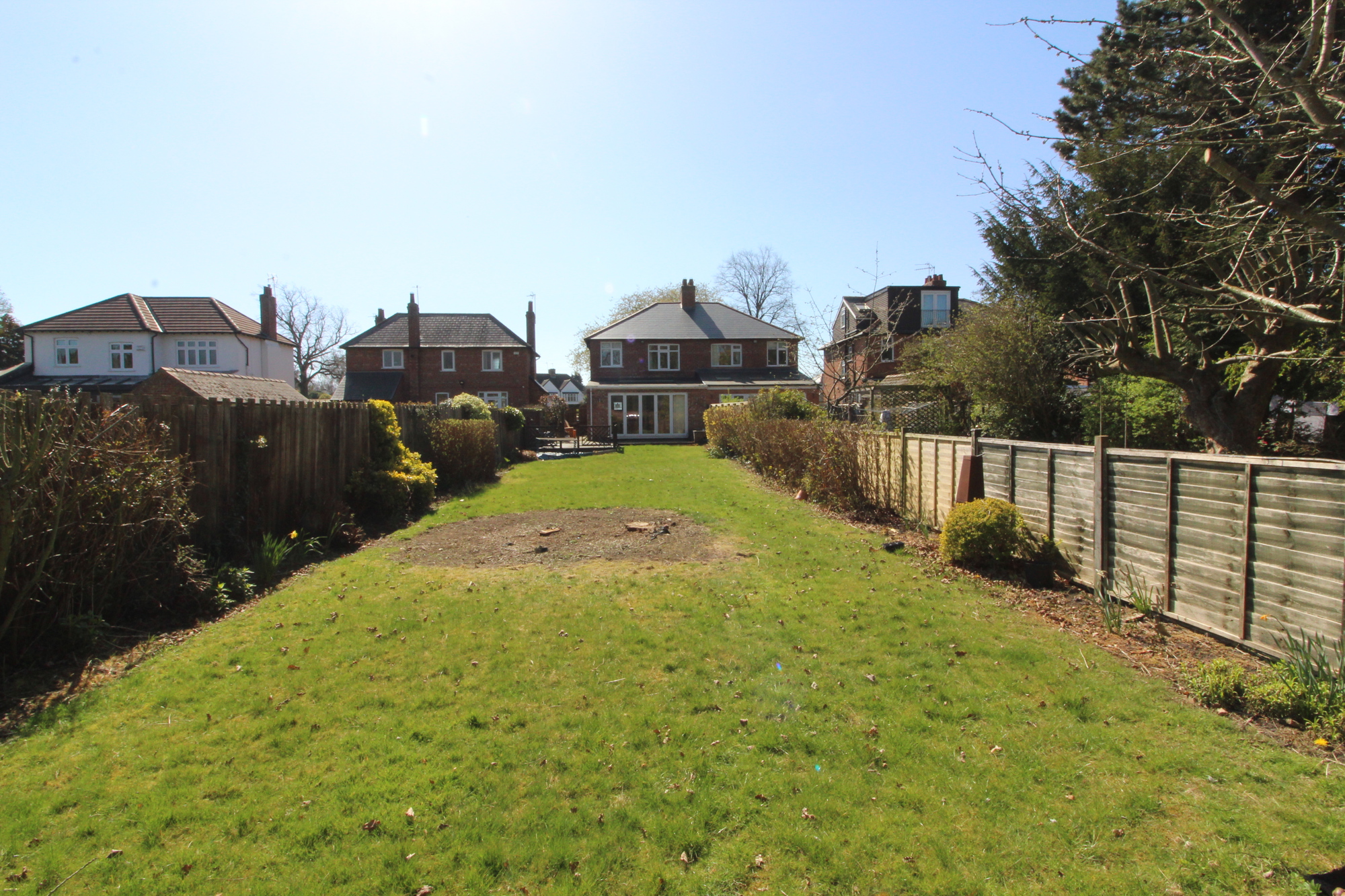 Photo of Salutation Road, Darlington