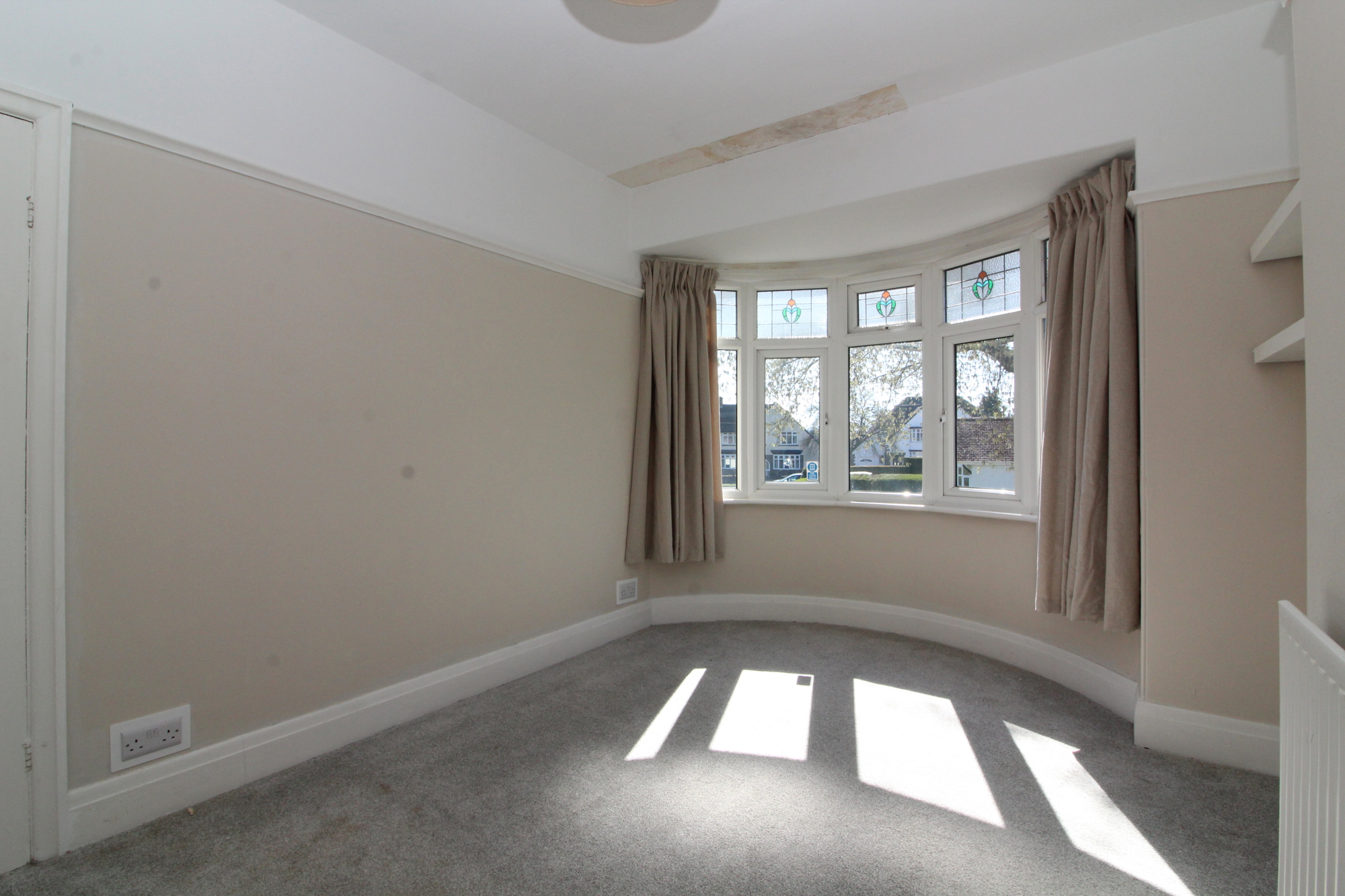 Photo of Salutation Road, Darlington