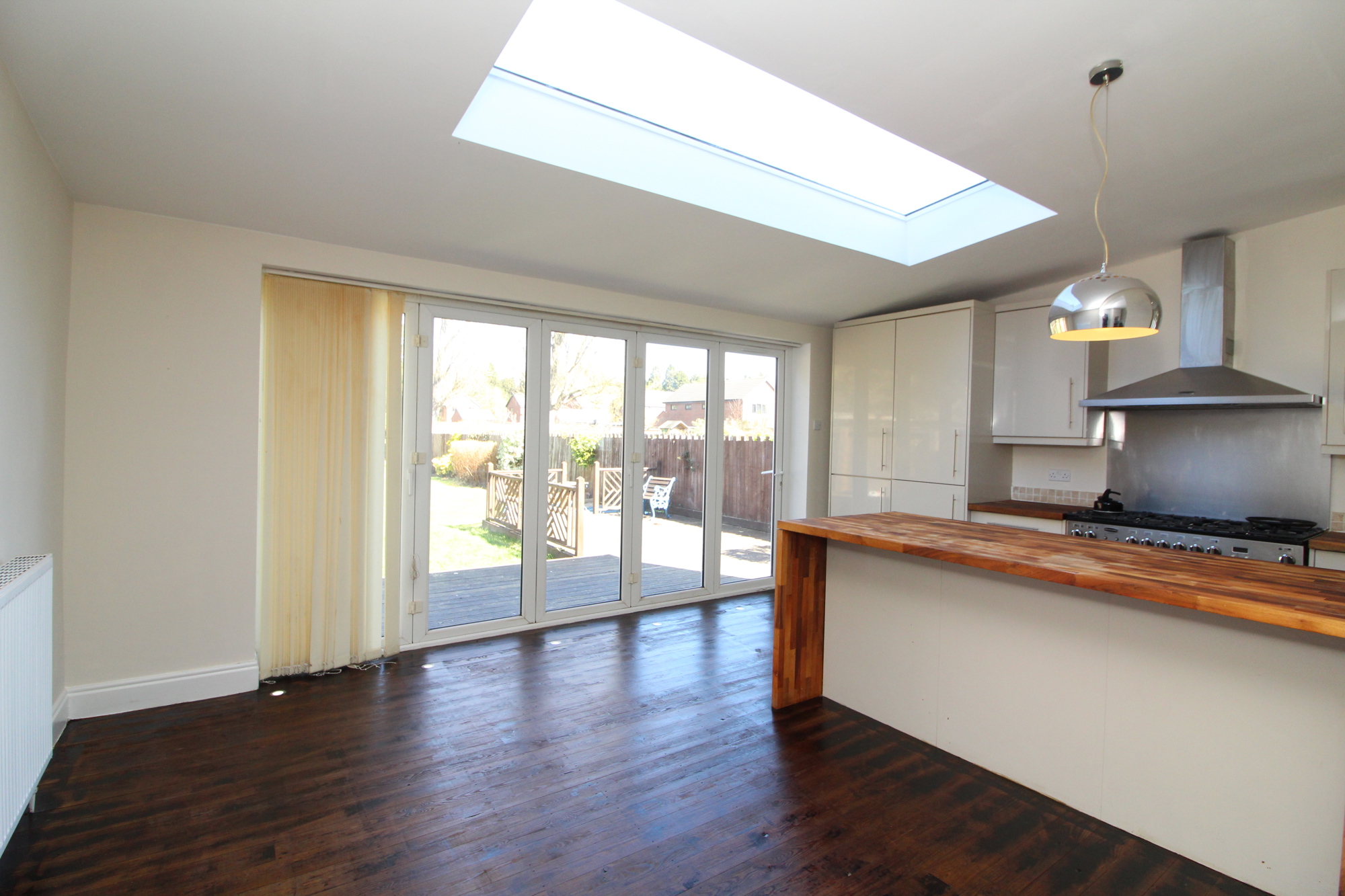 Photo of Salutation Road, Darlington