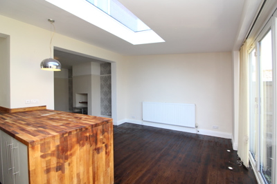 Photo of Salutation Road, Darlington