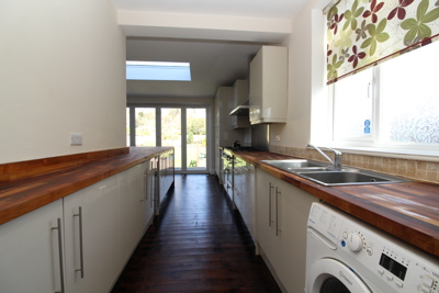 Photo of Salutation Road, Darlington