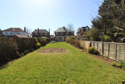 Photo of Salutation Road, Darlington