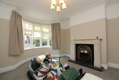 Photo of Salutation Road, Darlington