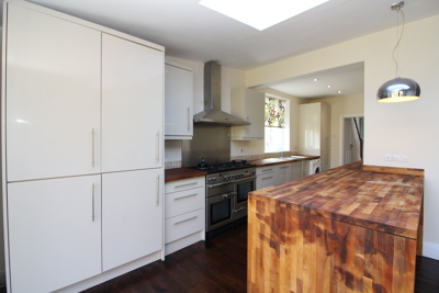 Photo of Salutation Road, Darlington