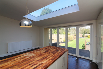 Photo of Salutation Road, Darlington