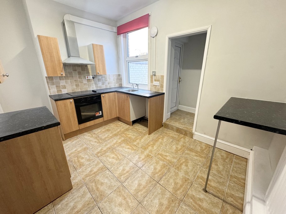 Photo of Brunton Street, Darlington