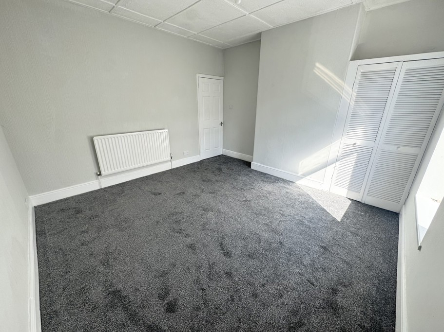 Photo of Brunton Street, Darlington