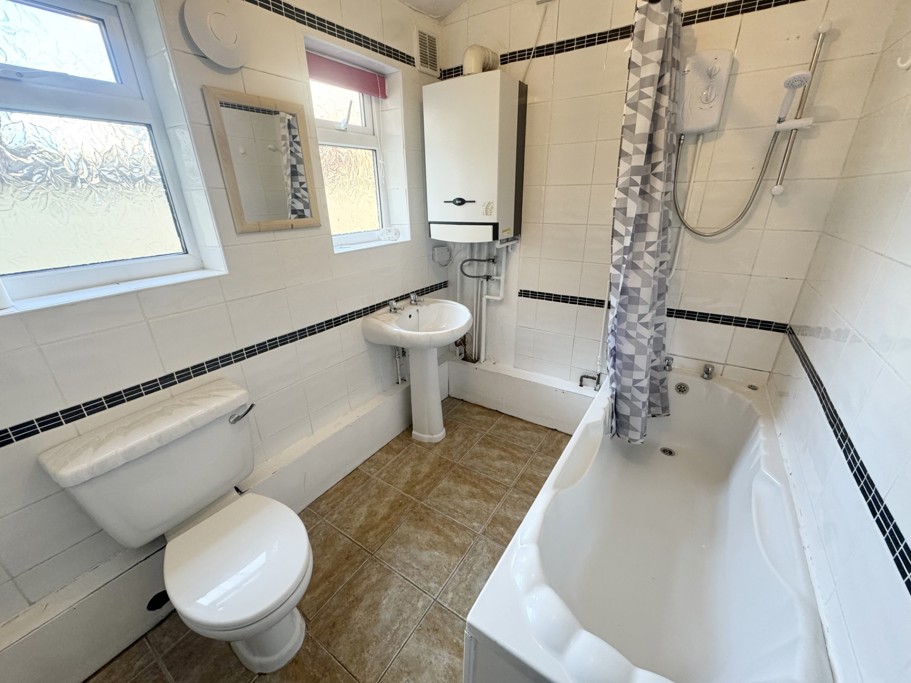 Photo of Brunton Street, Darlington