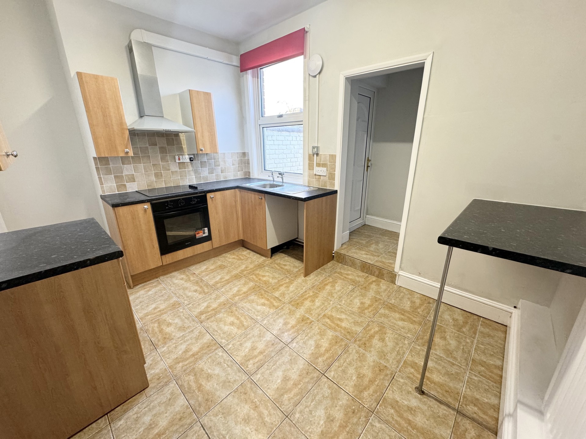 Photo of Brunton Street, Darlington, DL1
