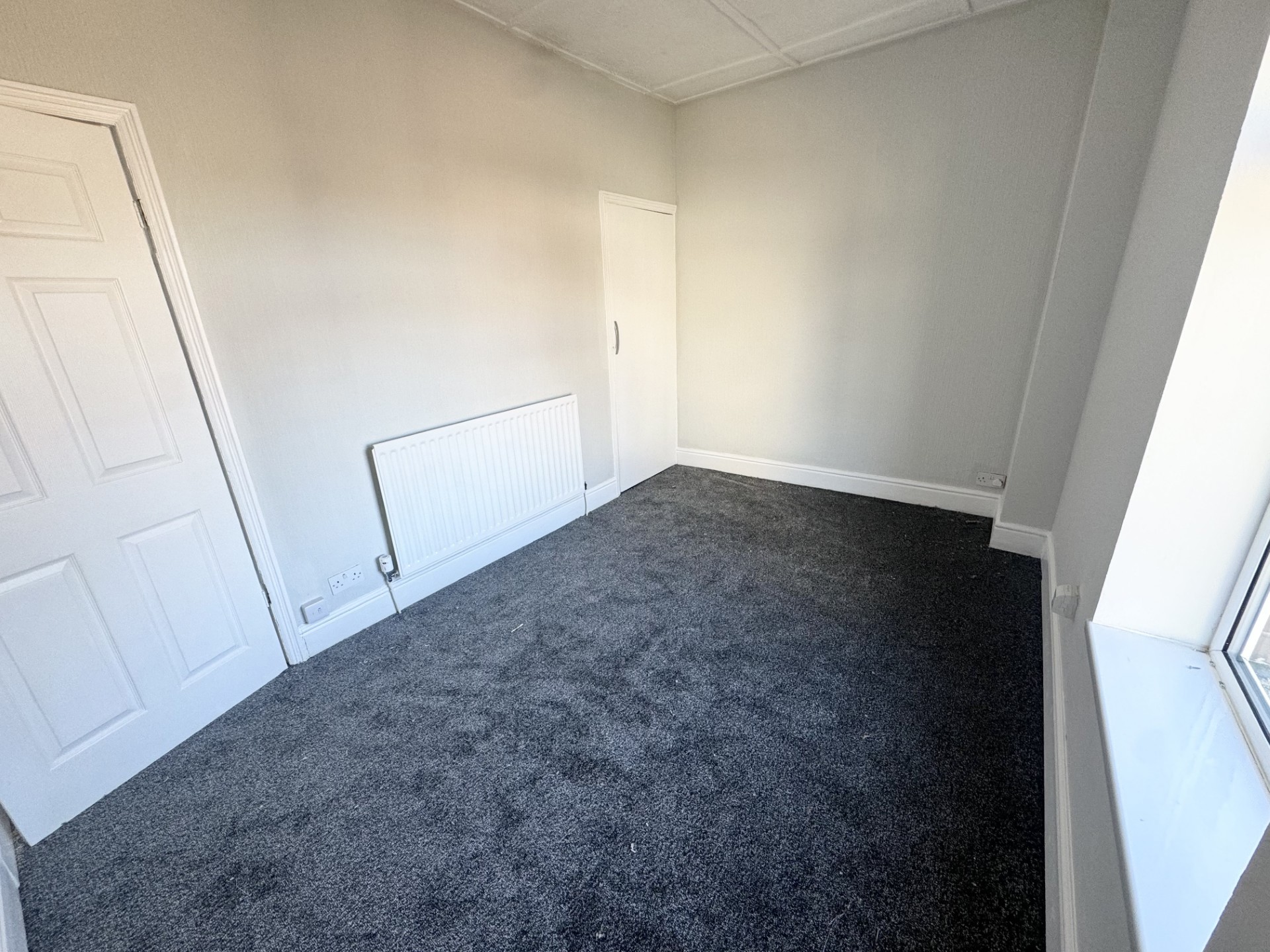 Photo of Brunton Street, Darlington, DL1