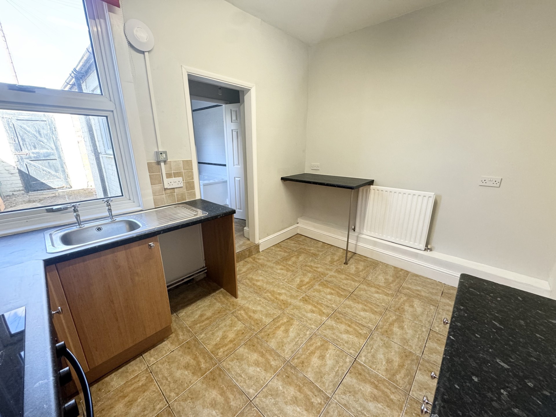 Photo of Brunton Street, Darlington, DL1