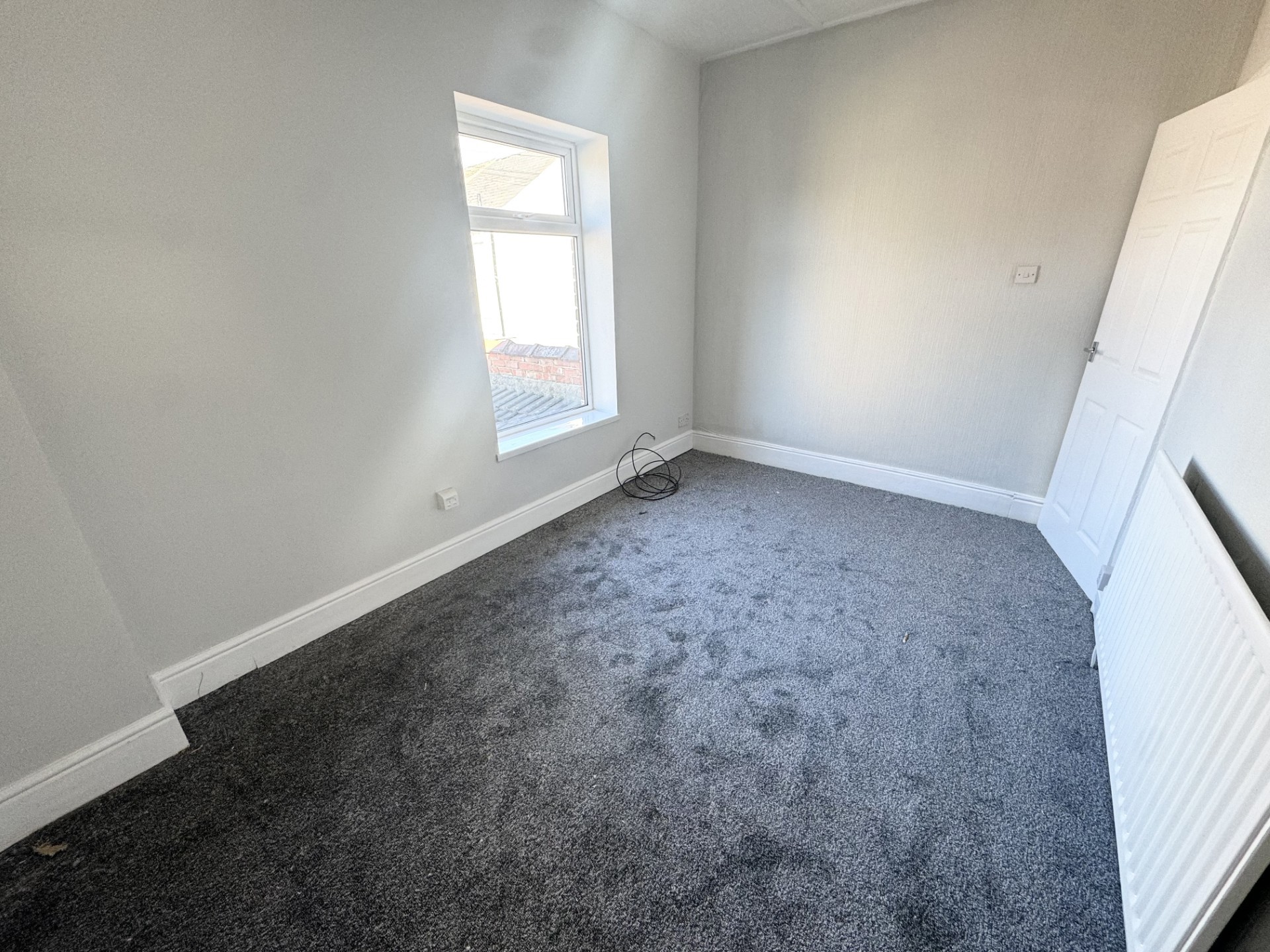 Photo of Brunton Street, Darlington, DL1