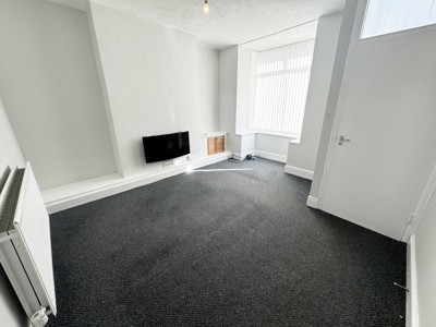 Photo of Brunton Street, Darlington, DL1