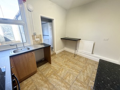 Photo of Brunton Street, Darlington, DL1