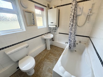 Photo of Brunton Street, Darlington, DL1
