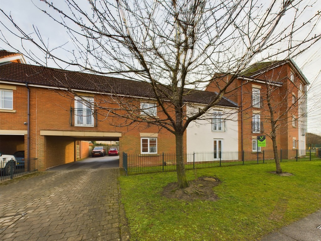 Photo of Collingsway, Darlington